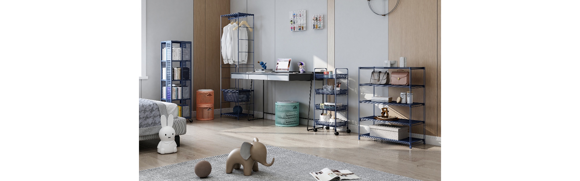 Dongguan Onenoe Furniture Co., Ltd.